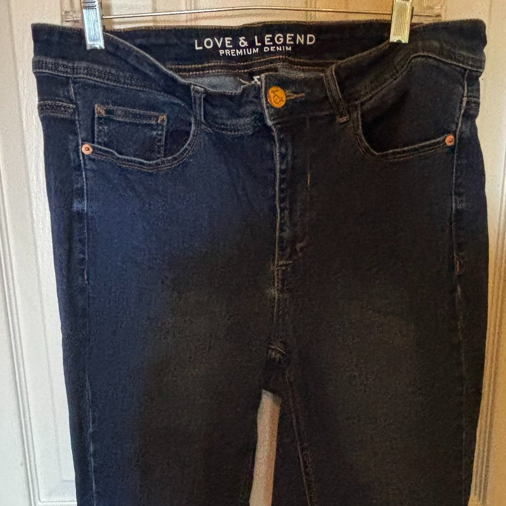 Love & legend Jeans